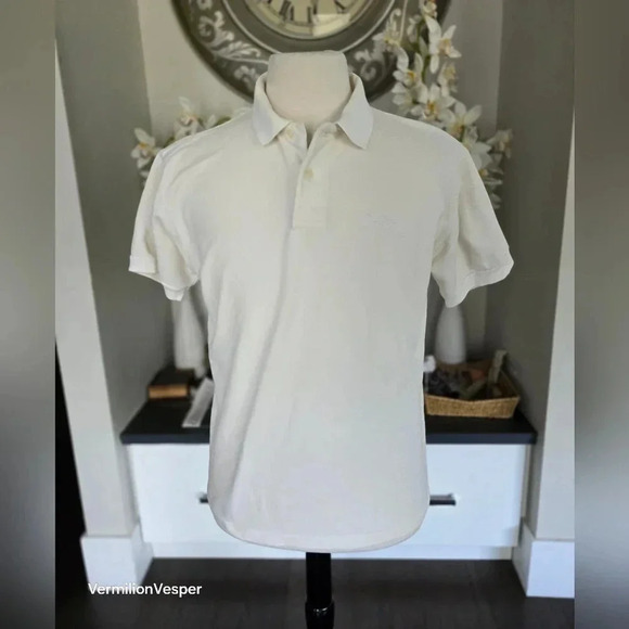 Vintage Emporio Armani Polo - Picture 1 of 5